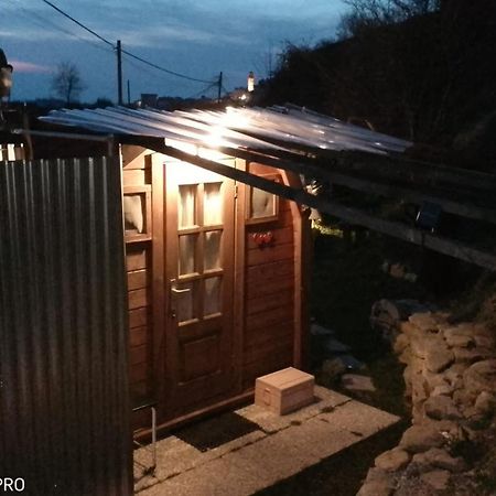 La Tana Dello Scoiattolo - Adults Only Bed & Breakfast Murazzano  Bagian luar foto