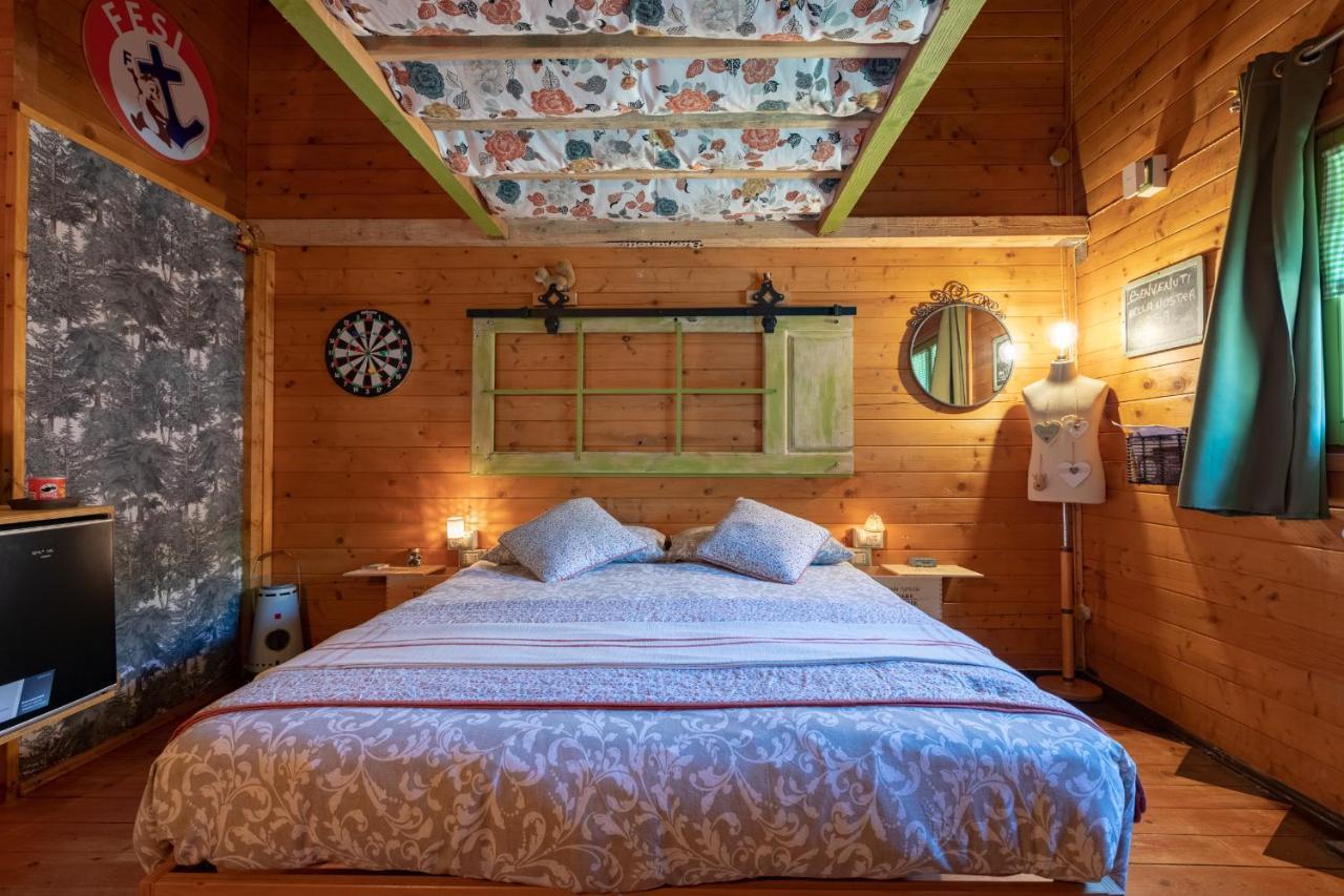 La Tana Dello Scoiattolo - Adults Only Bed & Breakfast Murazzano  Bagian luar foto