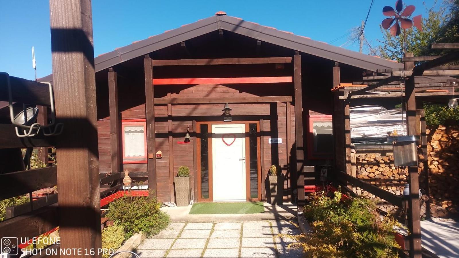 La Tana Dello Scoiattolo - Adults Only Bed & Breakfast Murazzano  Bagian luar foto