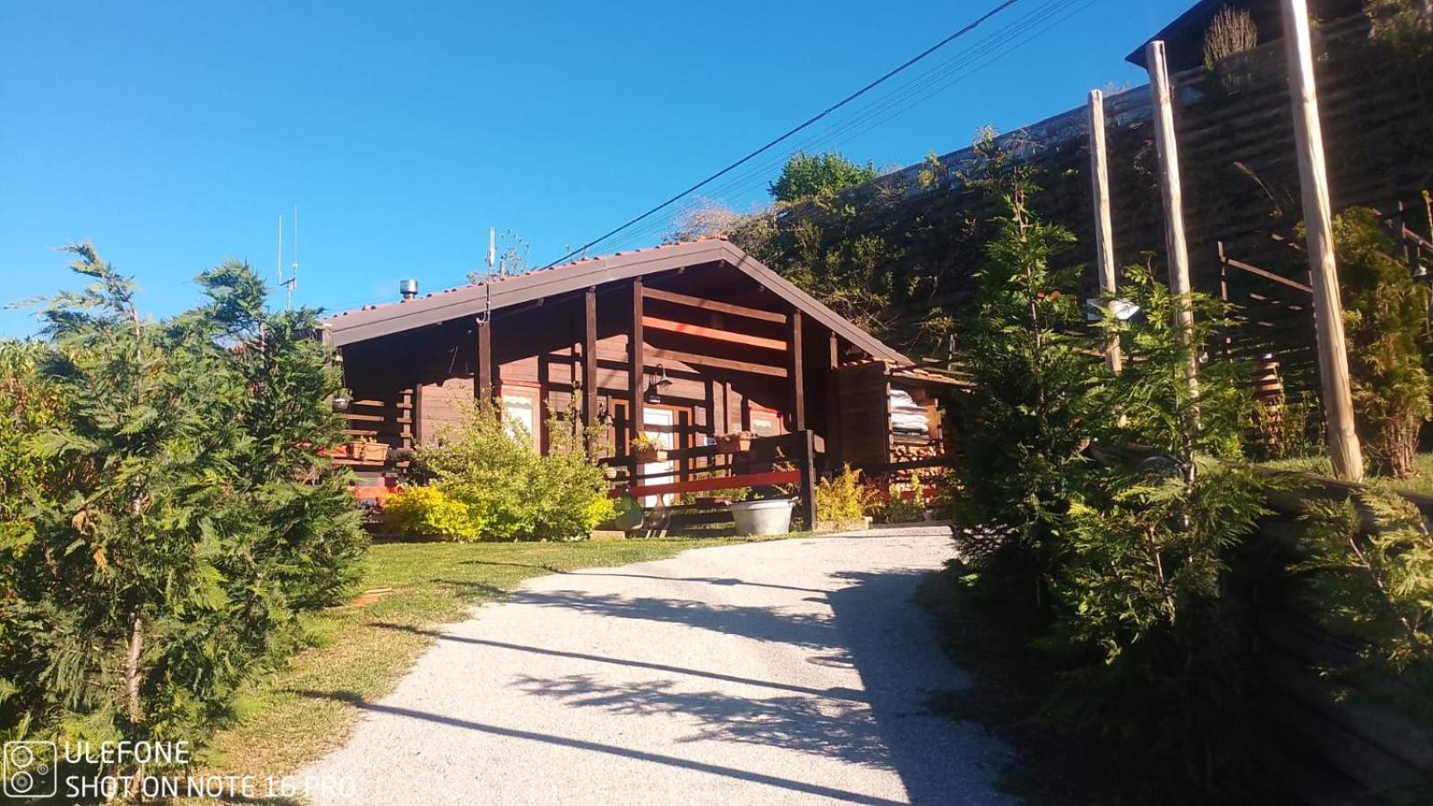 La Tana Dello Scoiattolo - Adults Only Bed & Breakfast Murazzano  Bagian luar foto