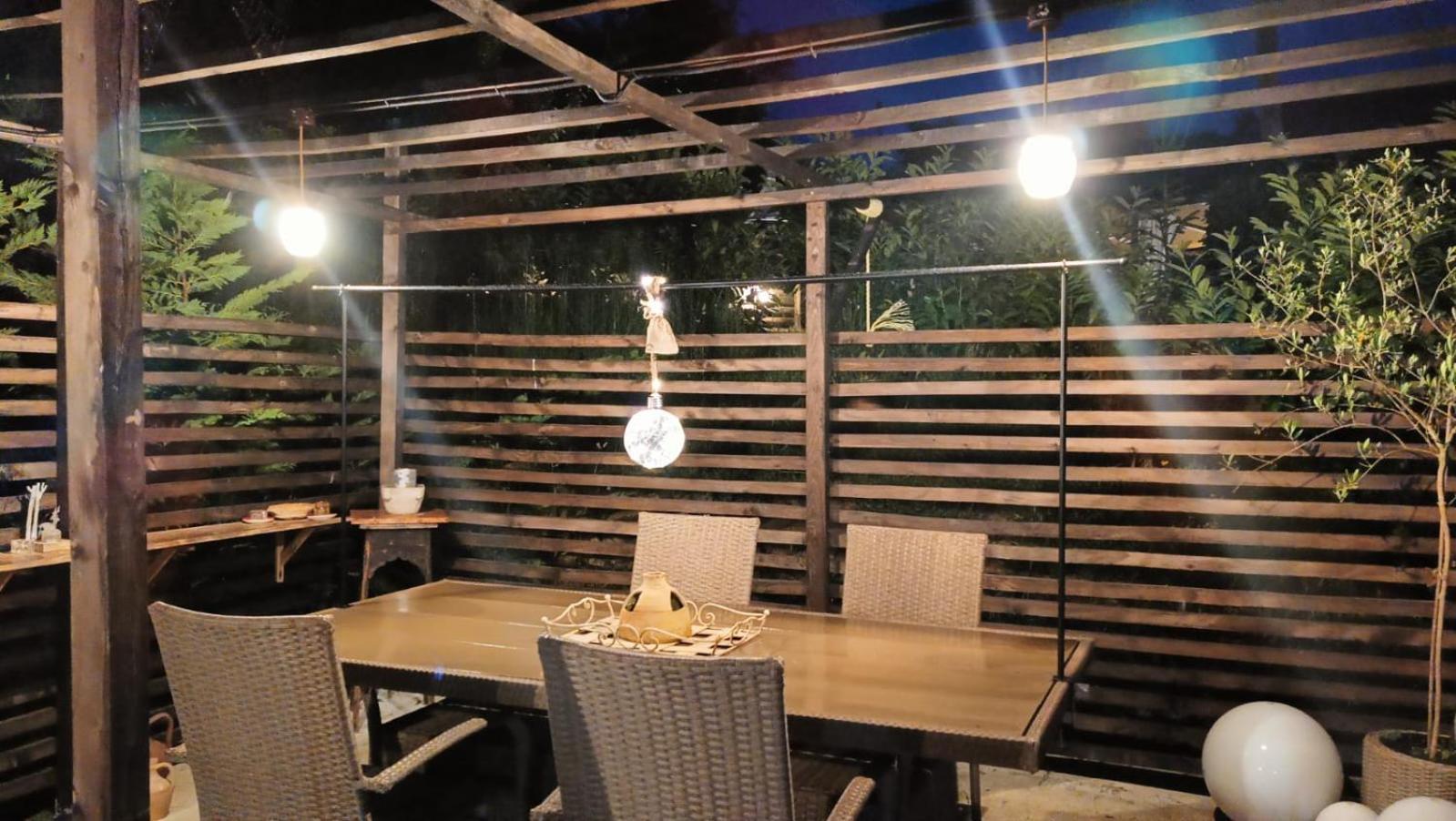 La Tana Dello Scoiattolo - Adults Only Bed & Breakfast Murazzano  Bagian luar foto