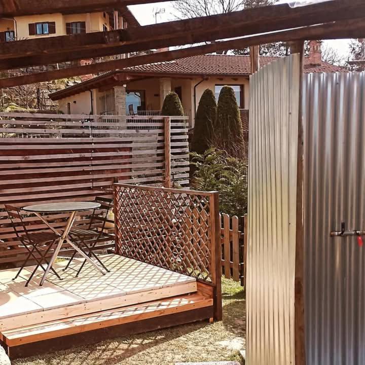 La Tana Dello Scoiattolo - Adults Only Bed & Breakfast Murazzano  Bagian luar foto