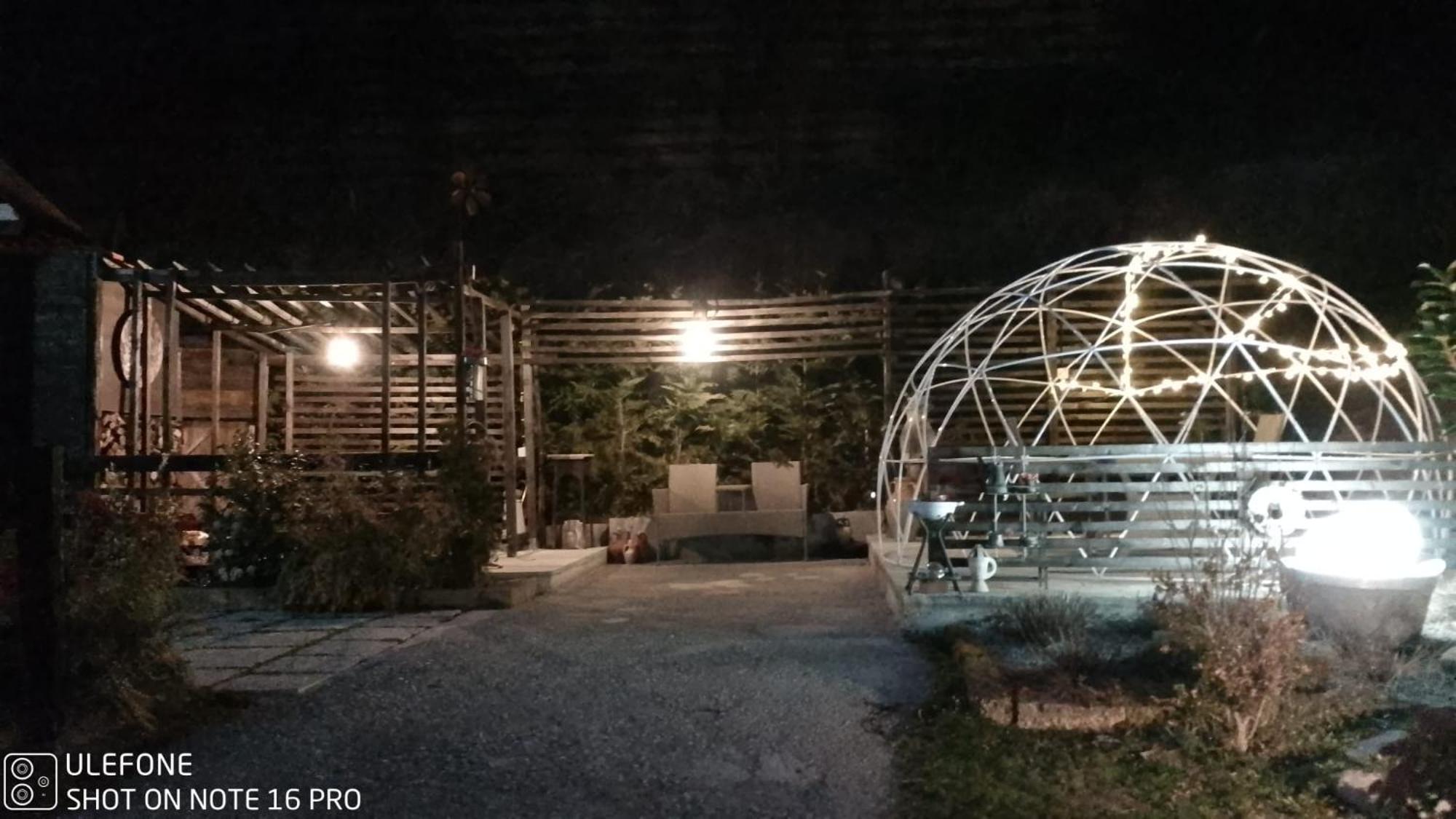 La Tana Dello Scoiattolo - Adults Only Bed & Breakfast Murazzano  Bagian luar foto
